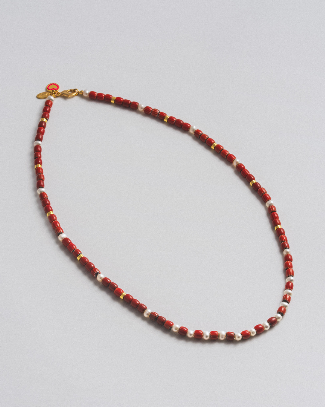 Cala Roja Necklace