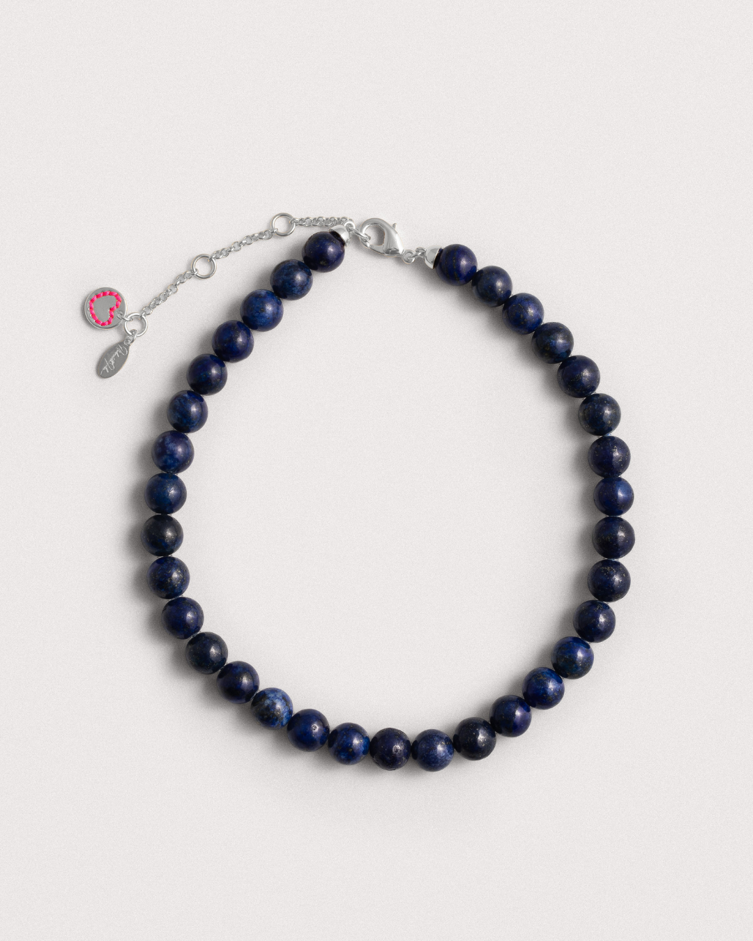 Lapis Lazuli Necklace