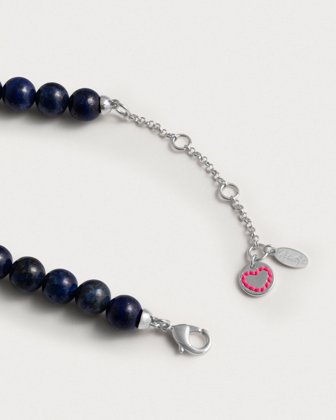 Lapis Lazuli Necklace