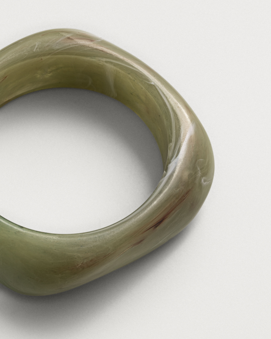 Sage Bangle
