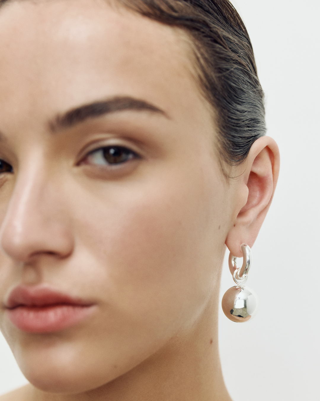 AG Earrings