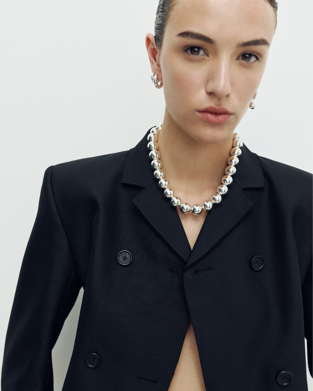 AG Necklace