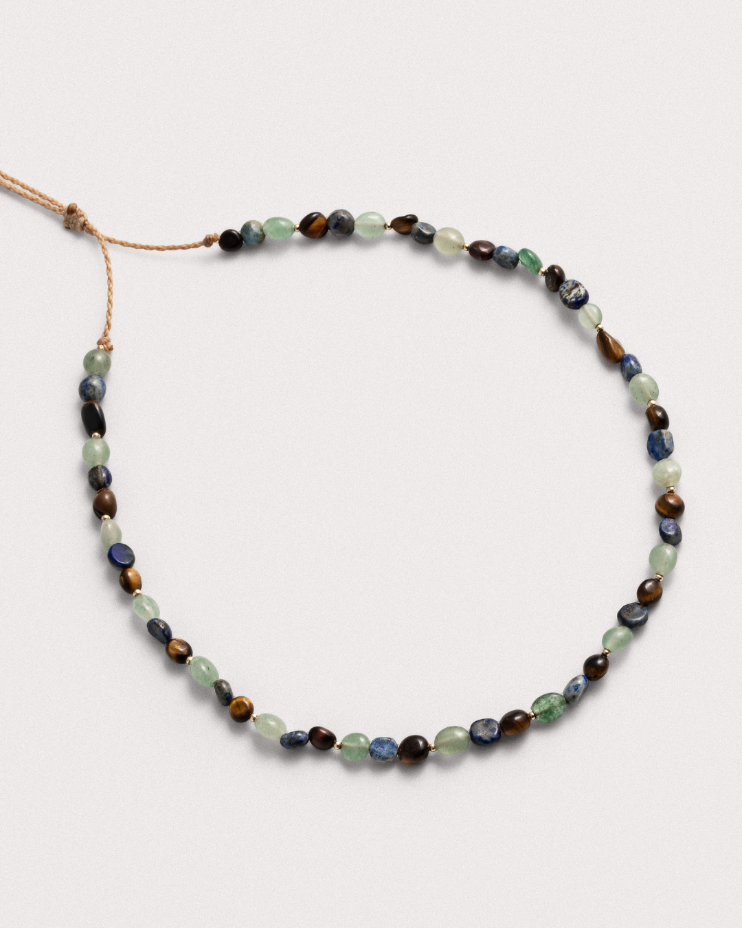 Terra Necklace