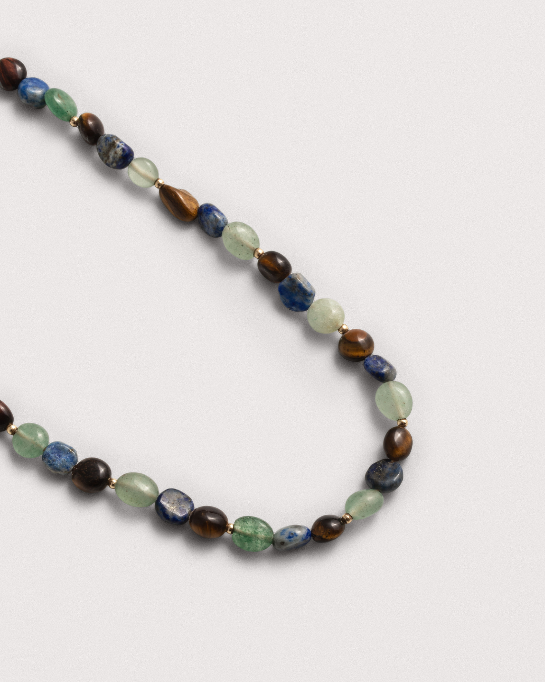 Terra Necklace