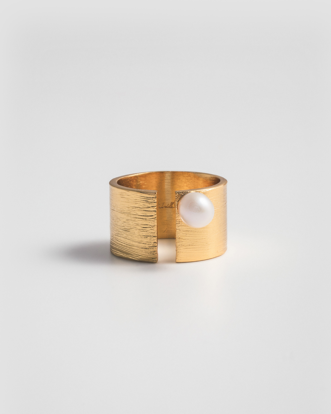 Perla Ring - Gold