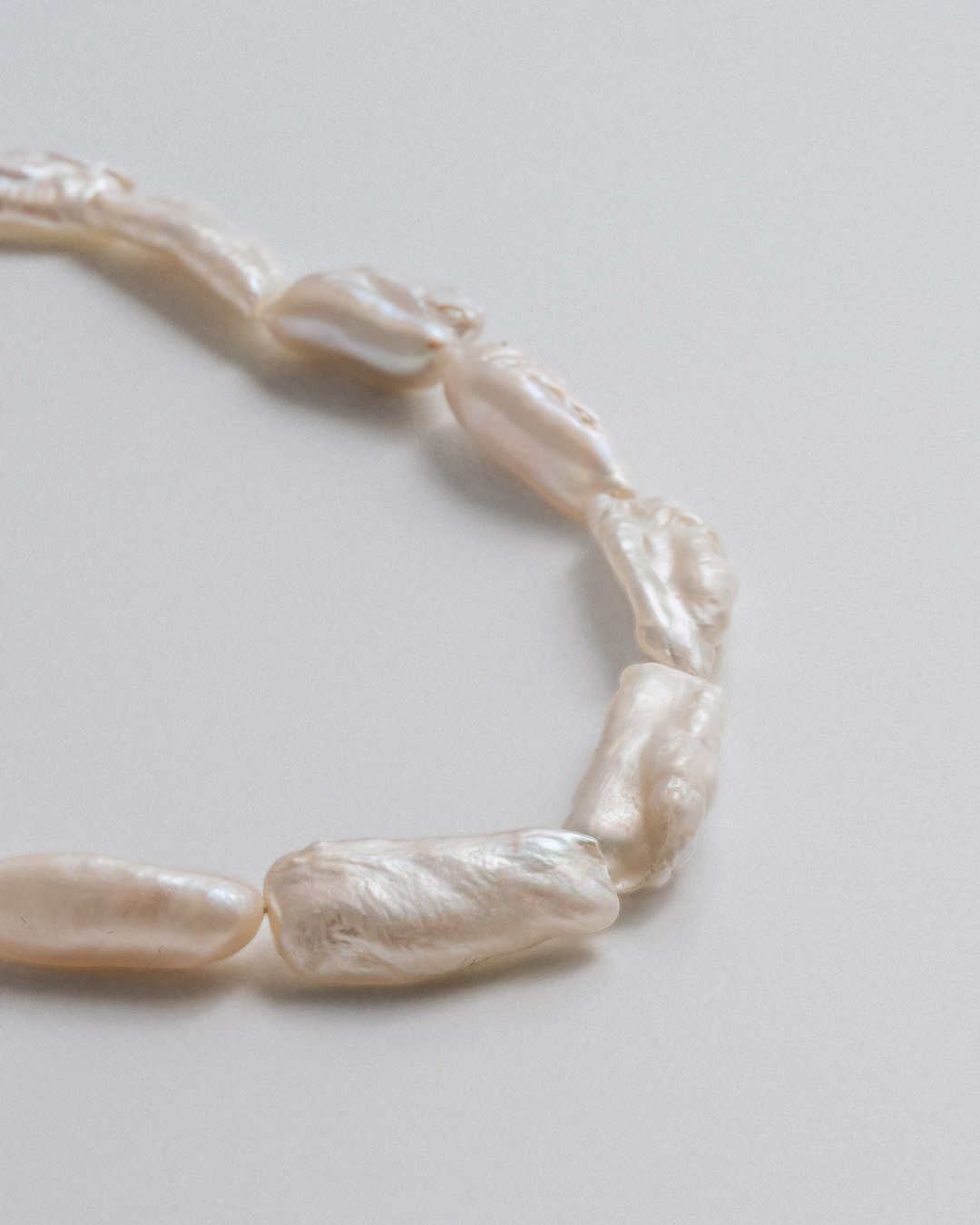 Perla Necklace