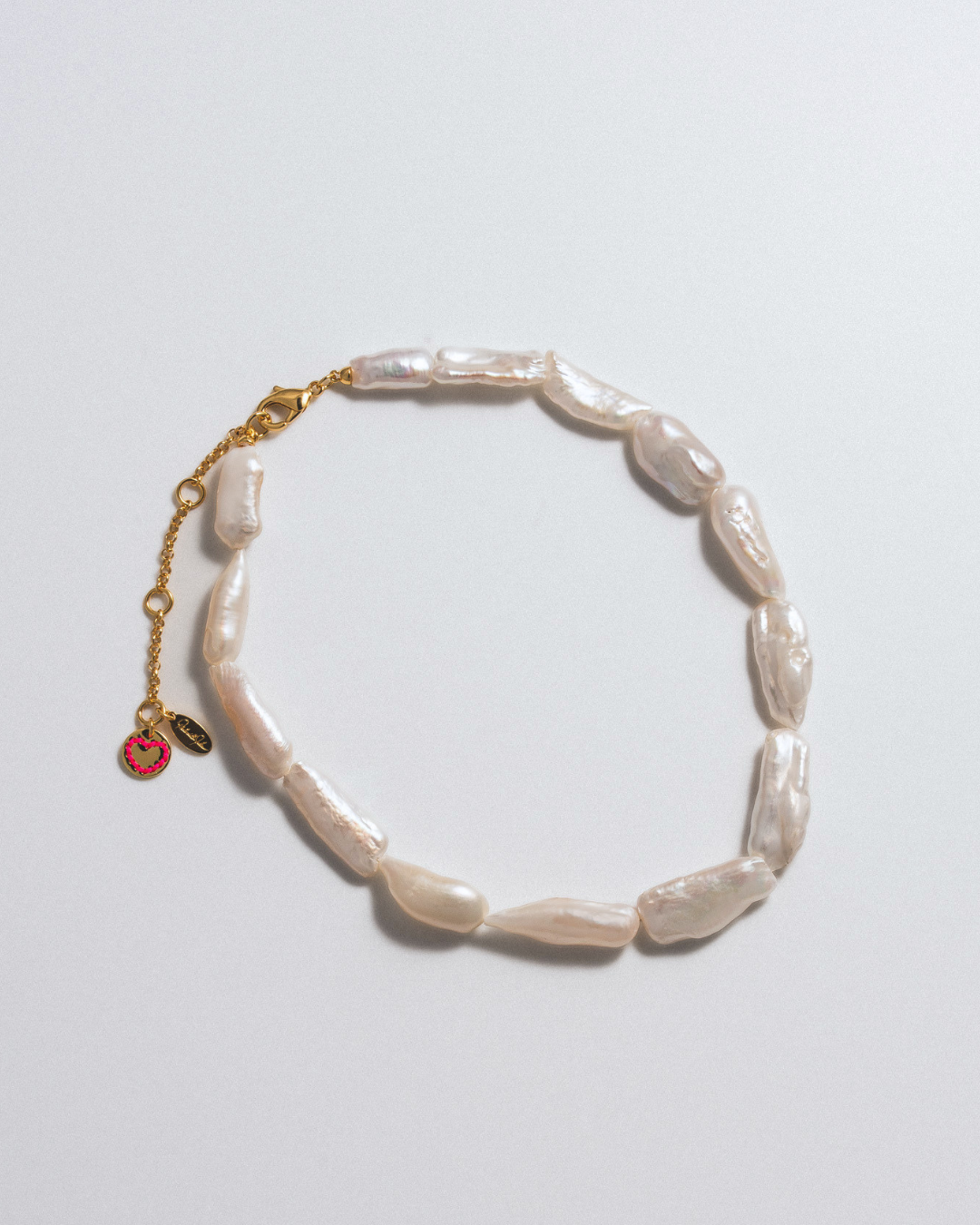 Perla Necklace