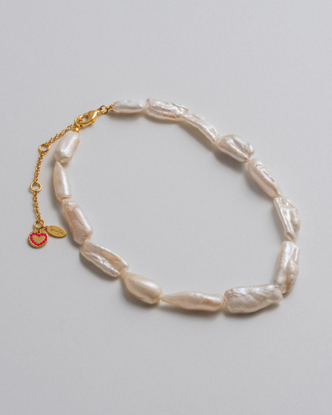 Perla Necklace