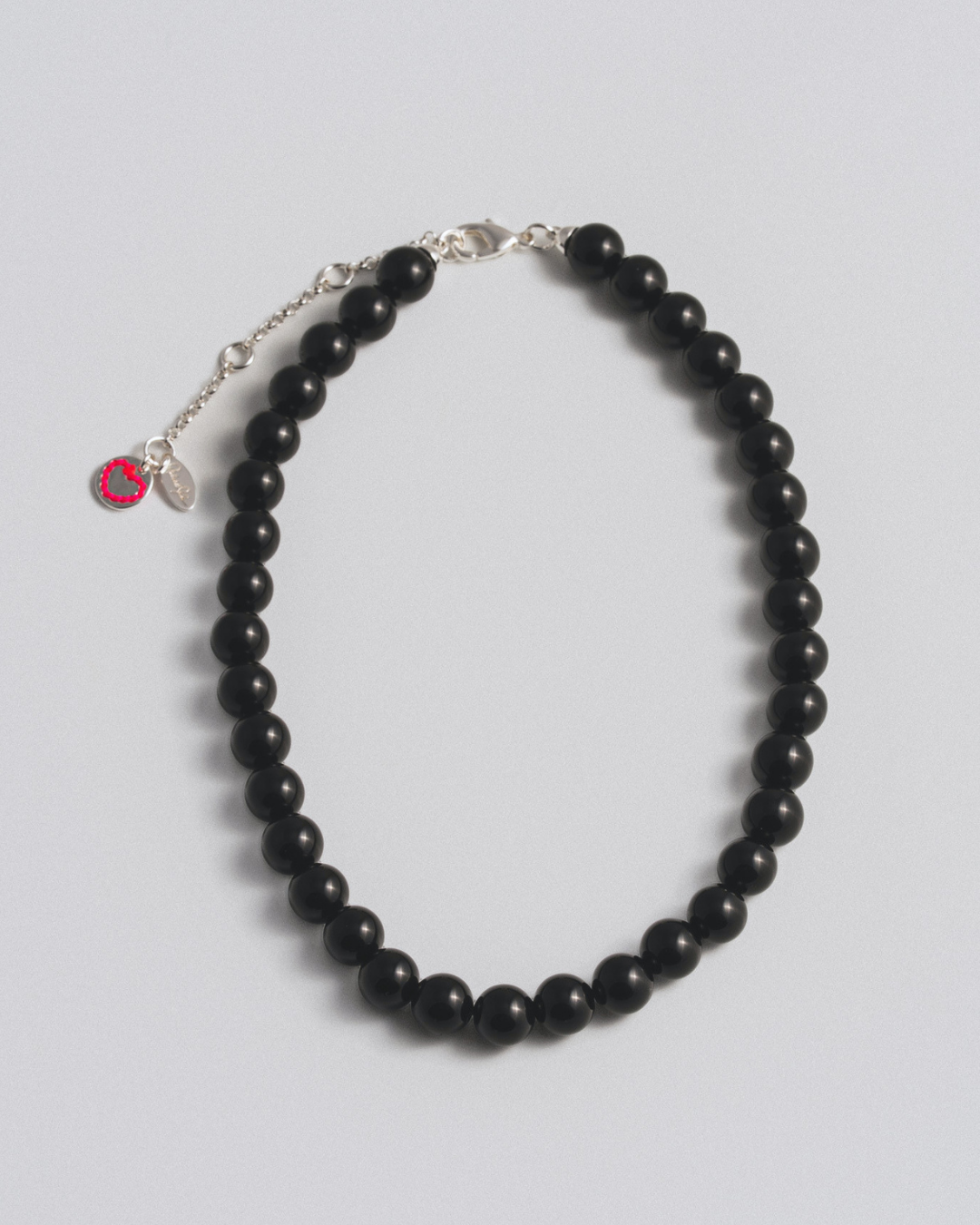 Onyx Necklace