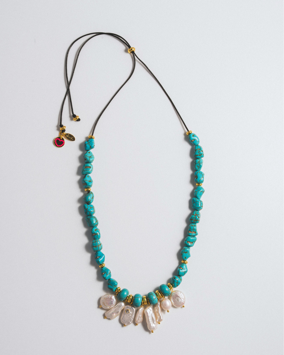 Laguna Necklace