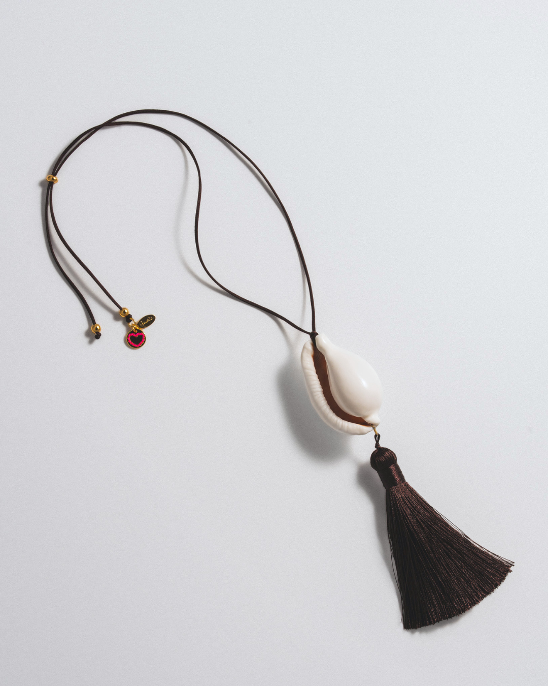Costa Brava Necklace