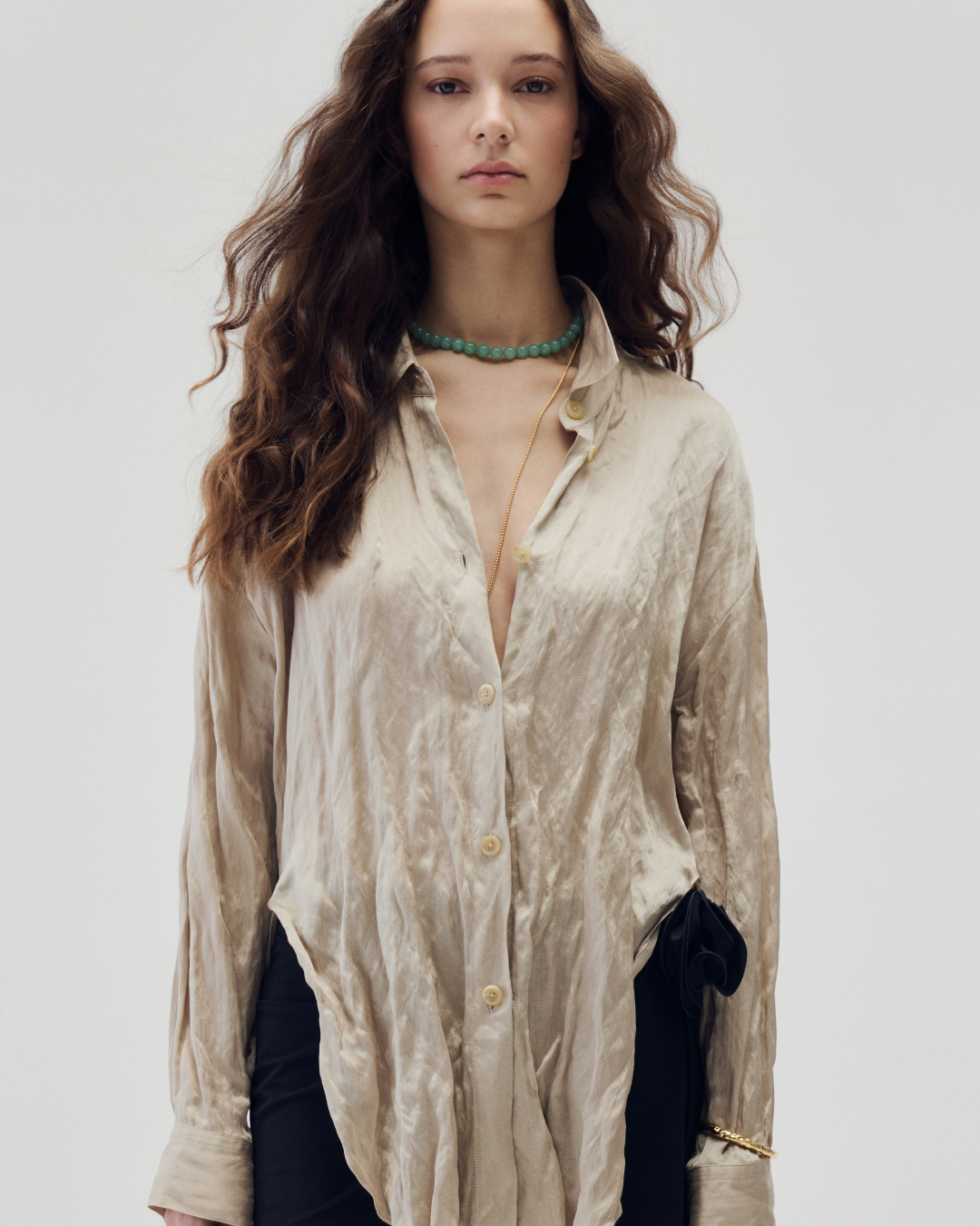 Green Aventurine Necklace