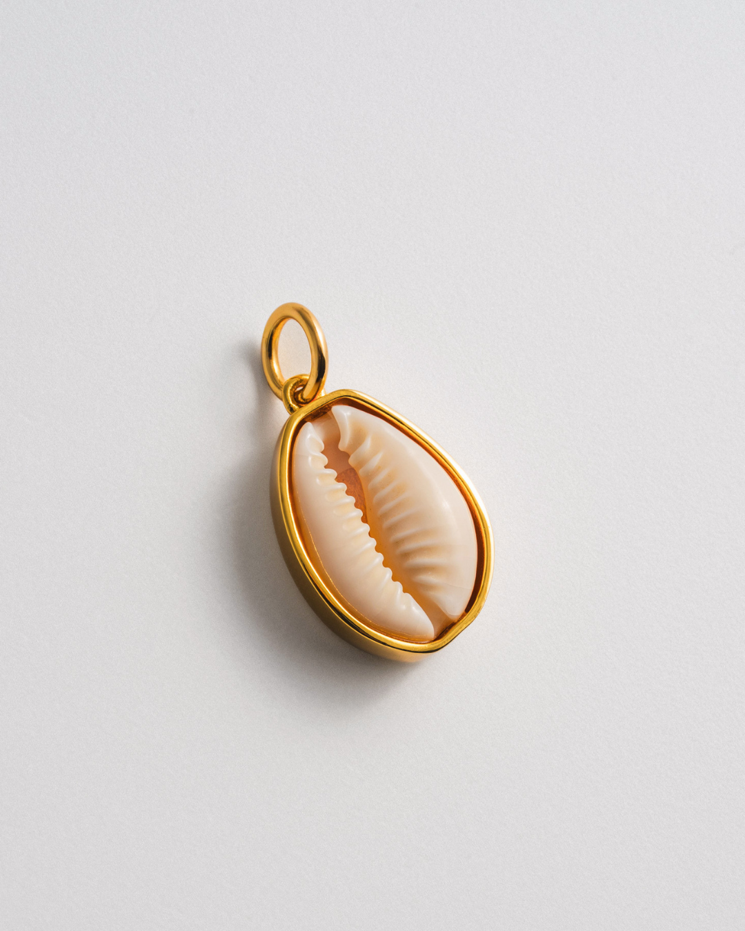 Cowrie Charm