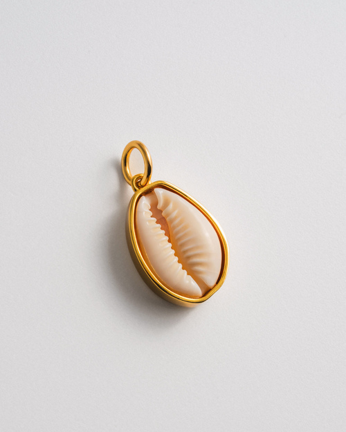 Cowrie Charm