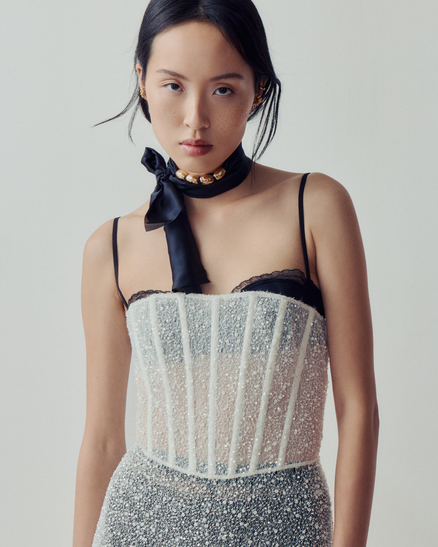 Nuit D'Amour Necklace