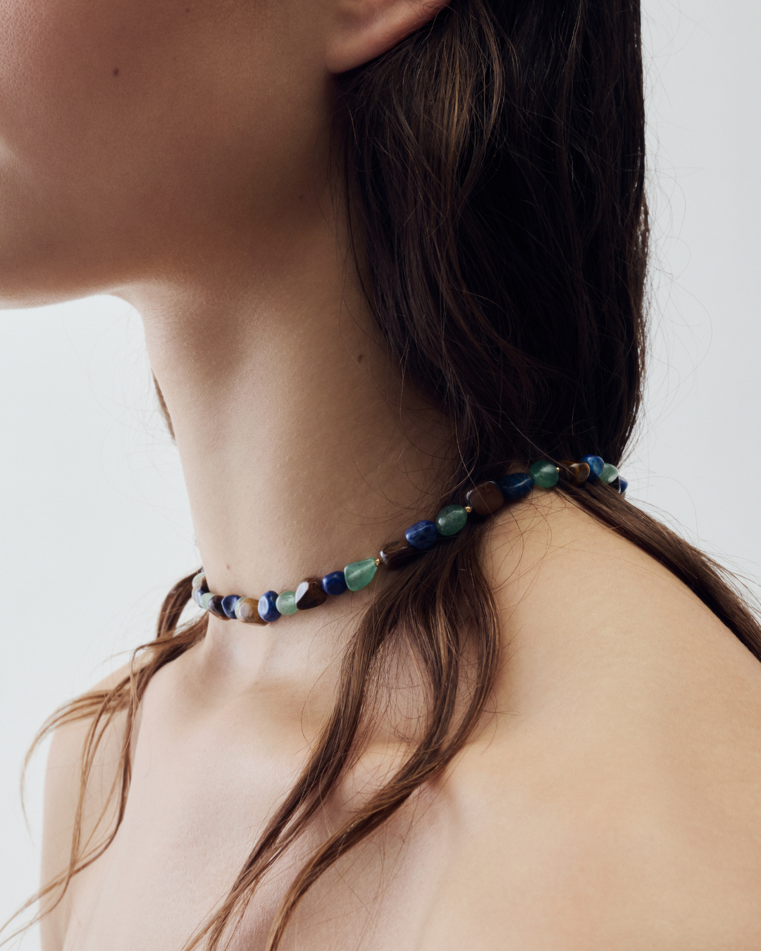 Terra Necklace