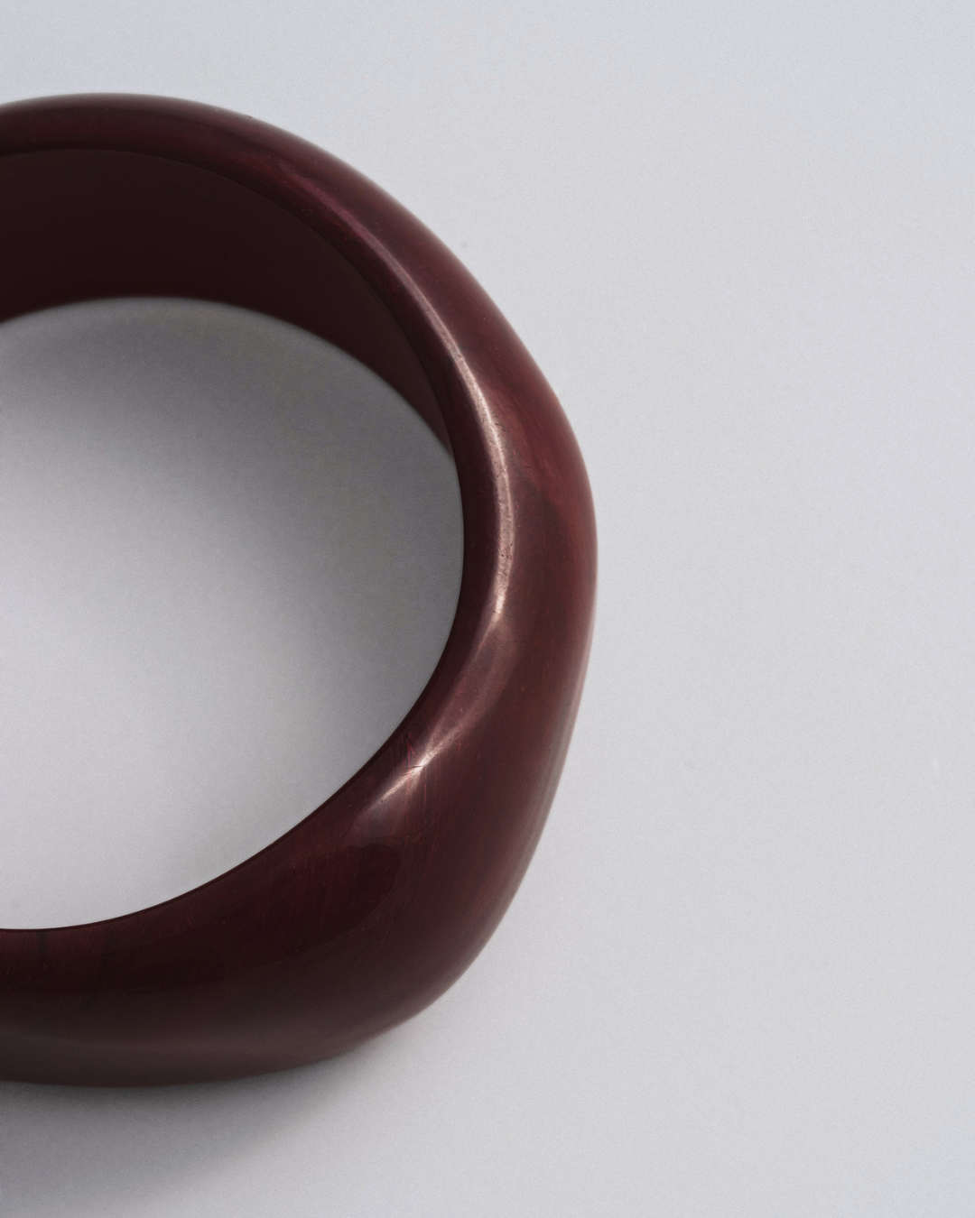 Sangria Bangle