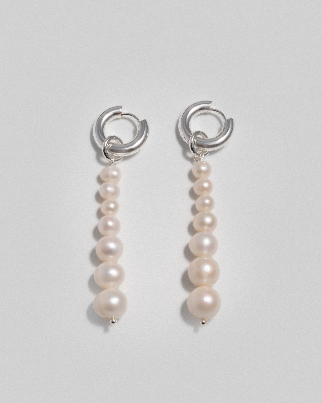 Coco Pearl Earrings