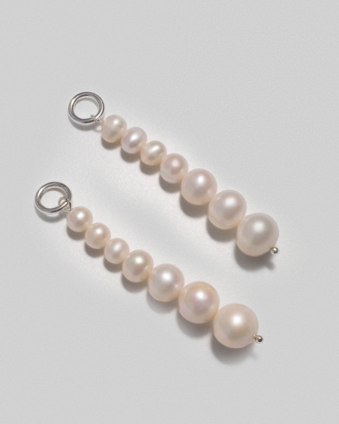 Coco Pearl Earrings