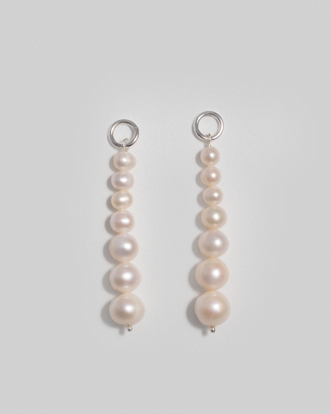 Coco Pearl Charms Only