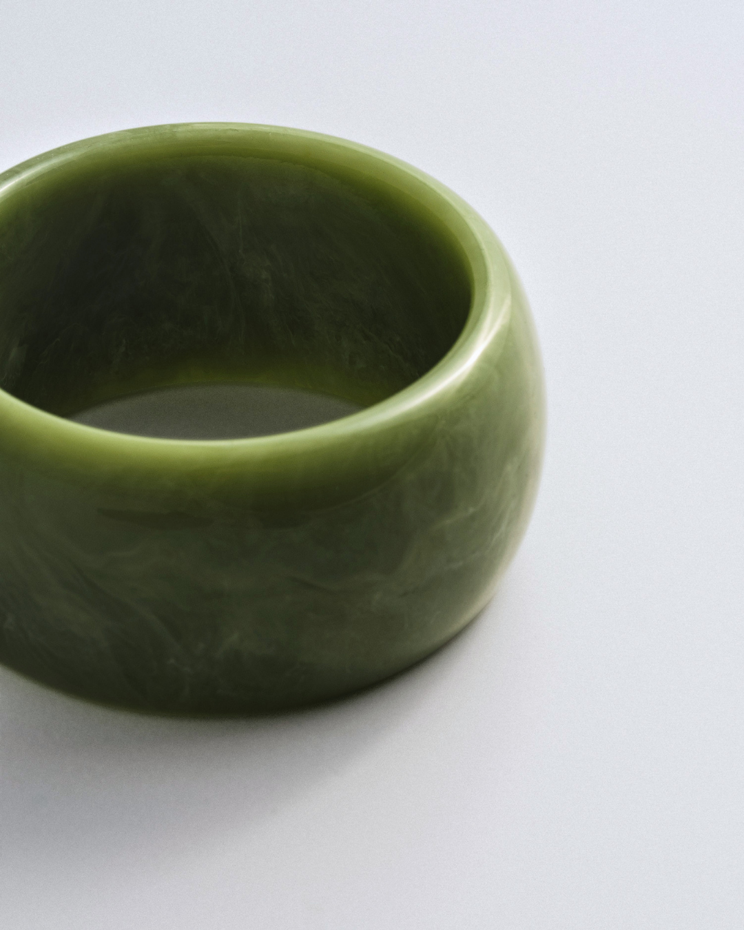Bracelet écume de mer