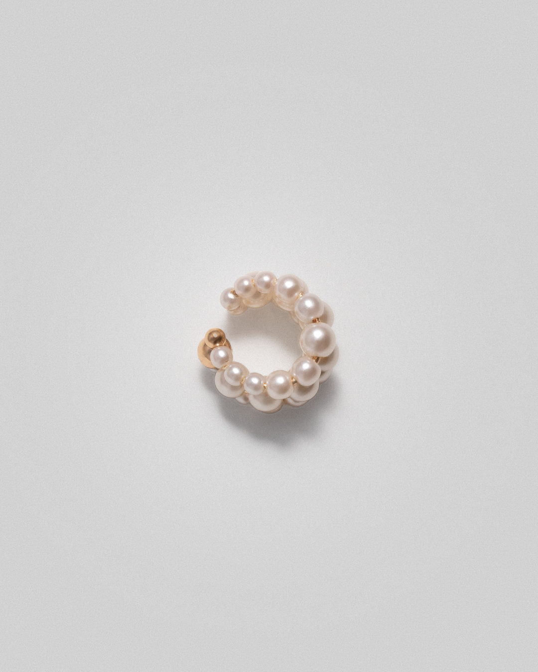 Coco Ear Cuff