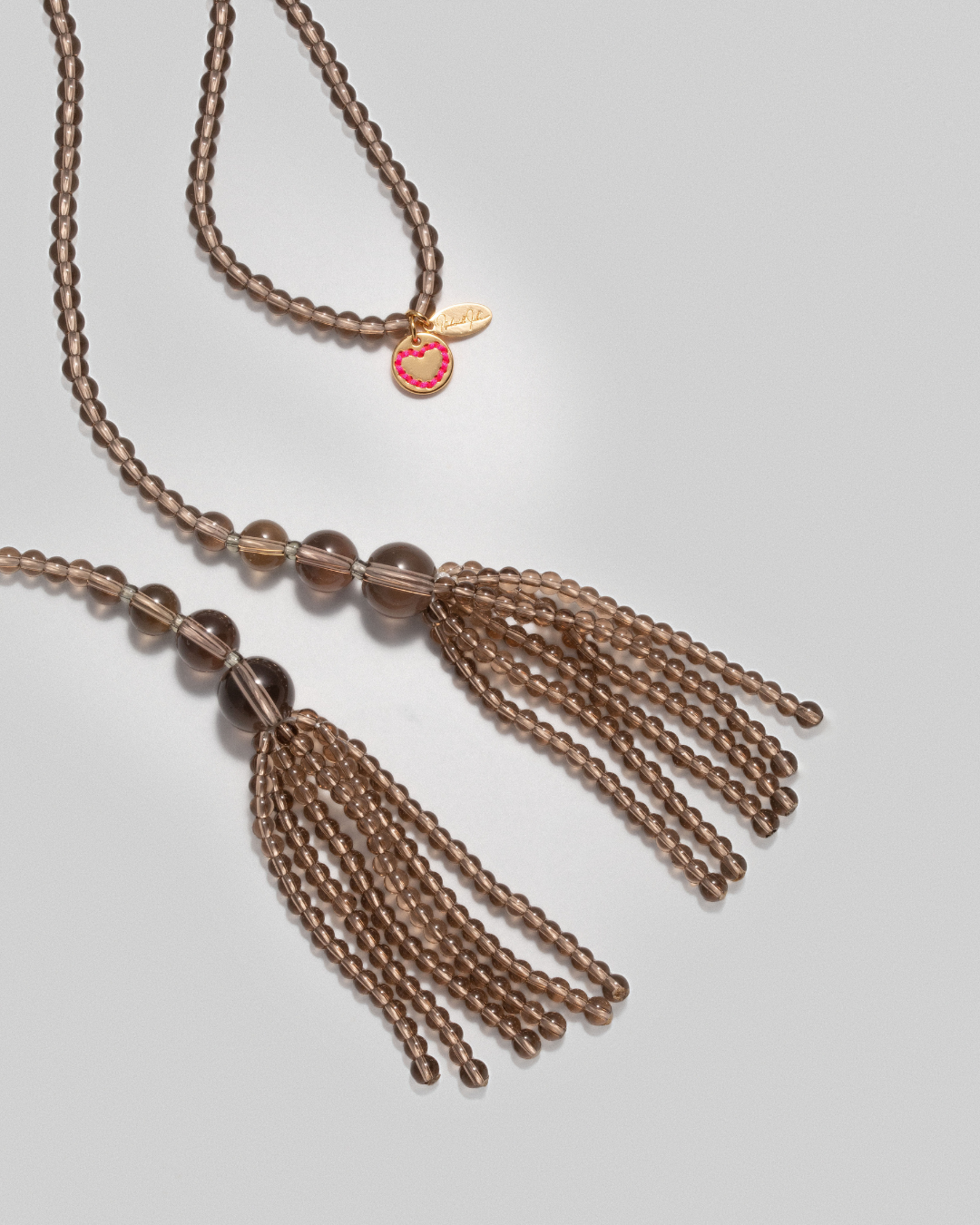 Boudoir Necklace