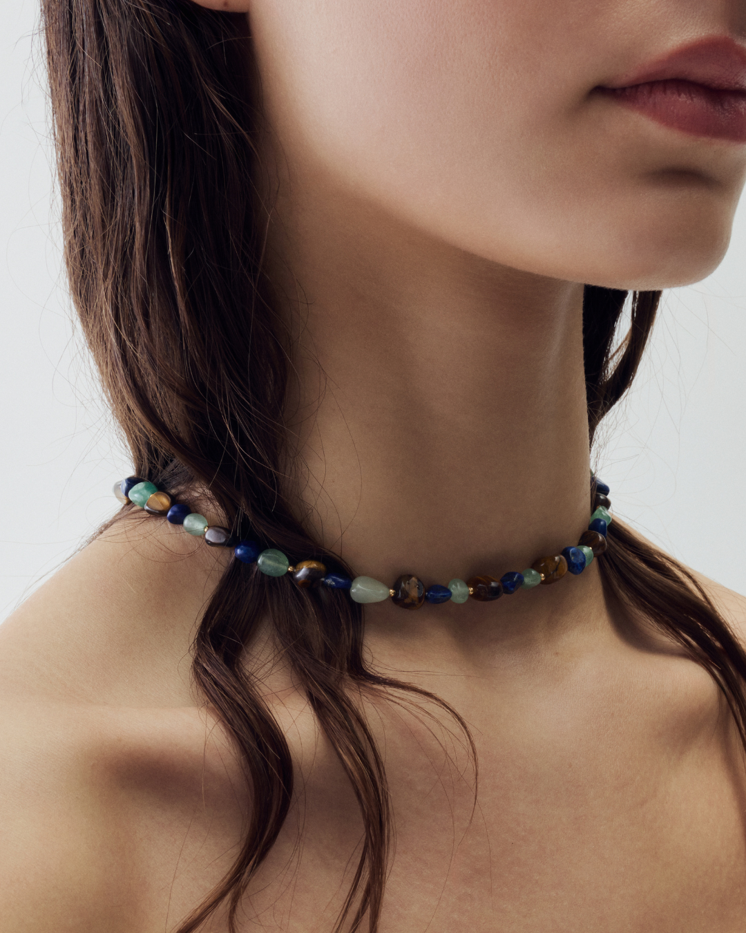 Terra Necklace