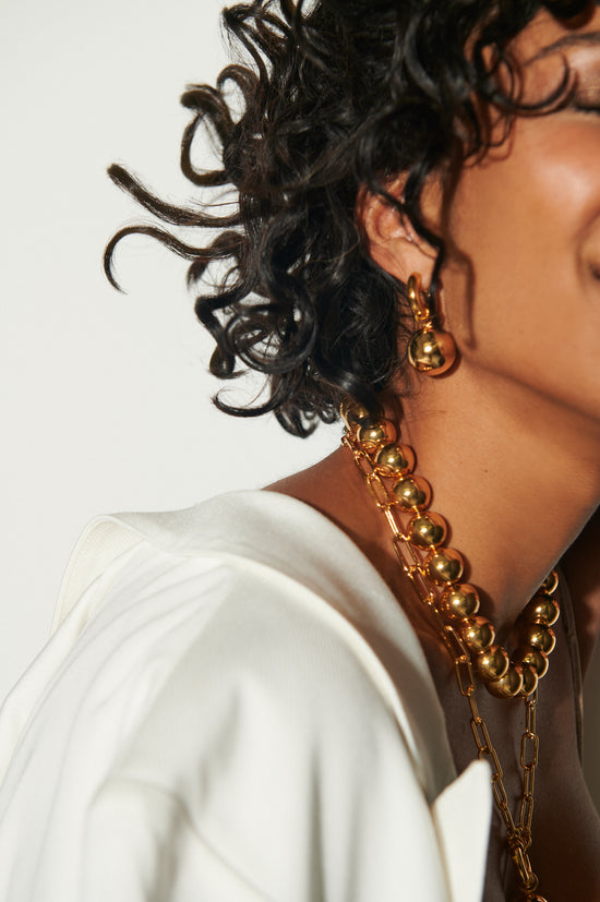 Load image into Gallery viewer, AU Earrings
