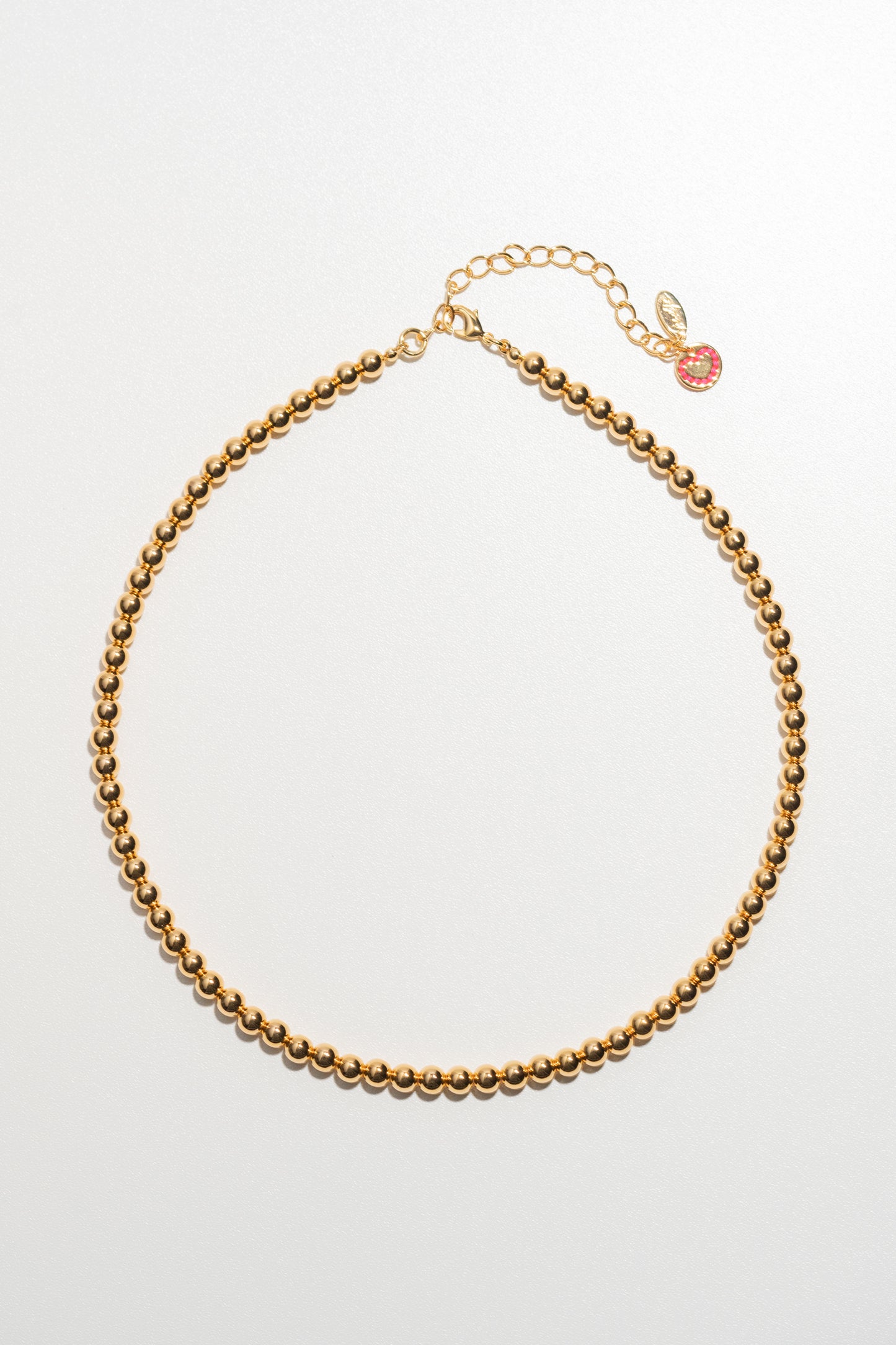 Load image into Gallery viewer, AU Mini Necklace - Gold
