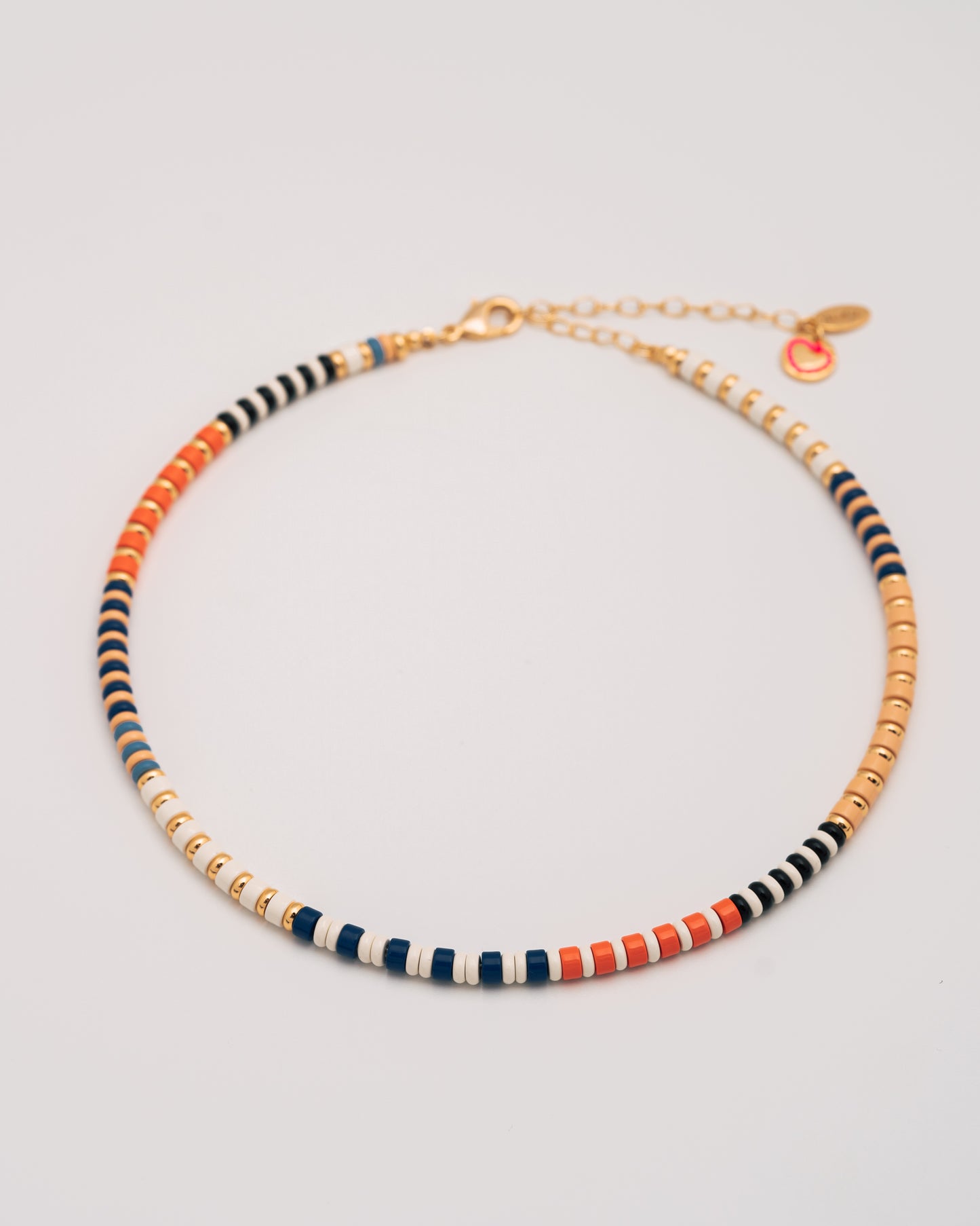 Aegean Island Necklace