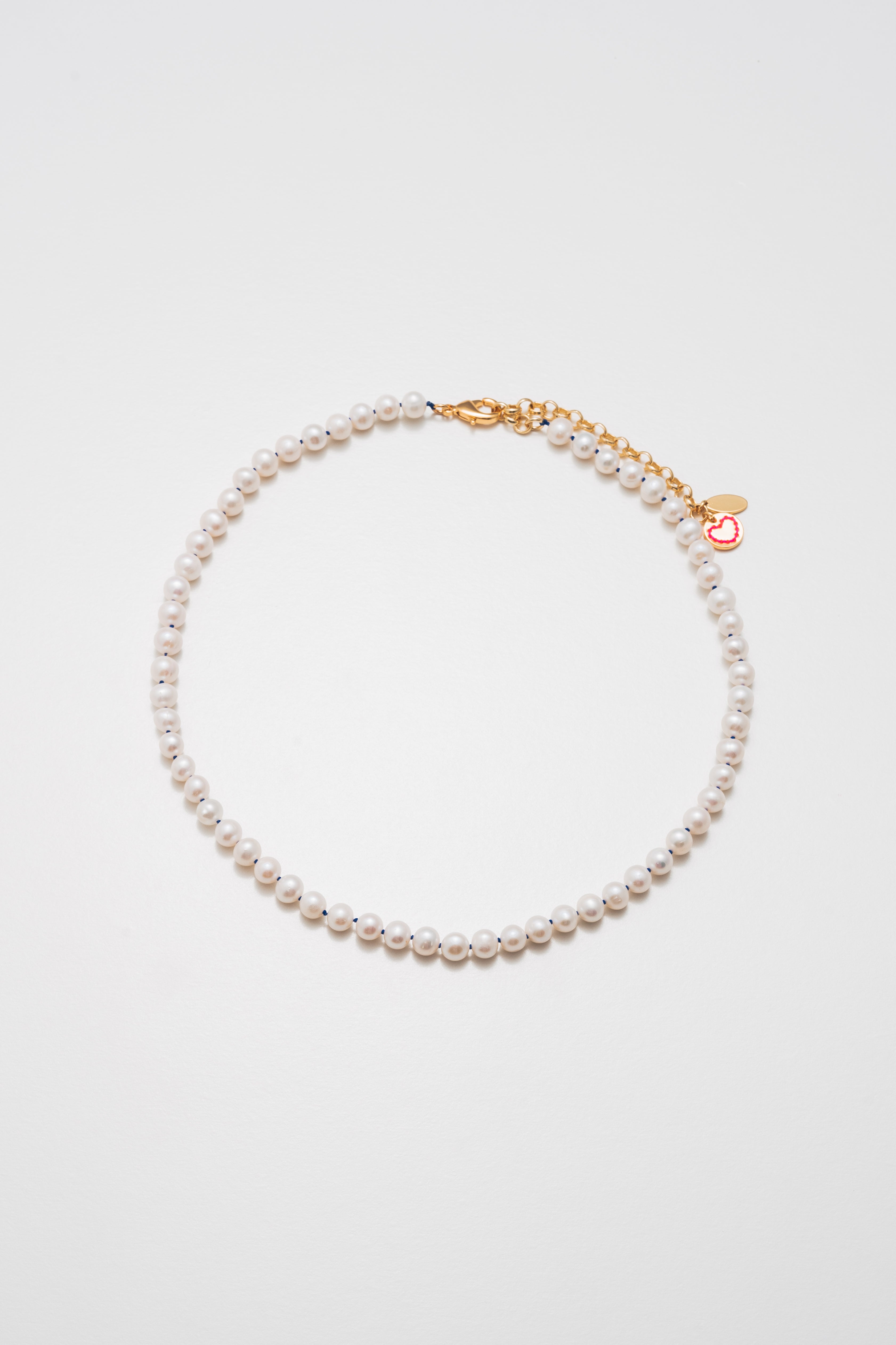 Apollo Necklace