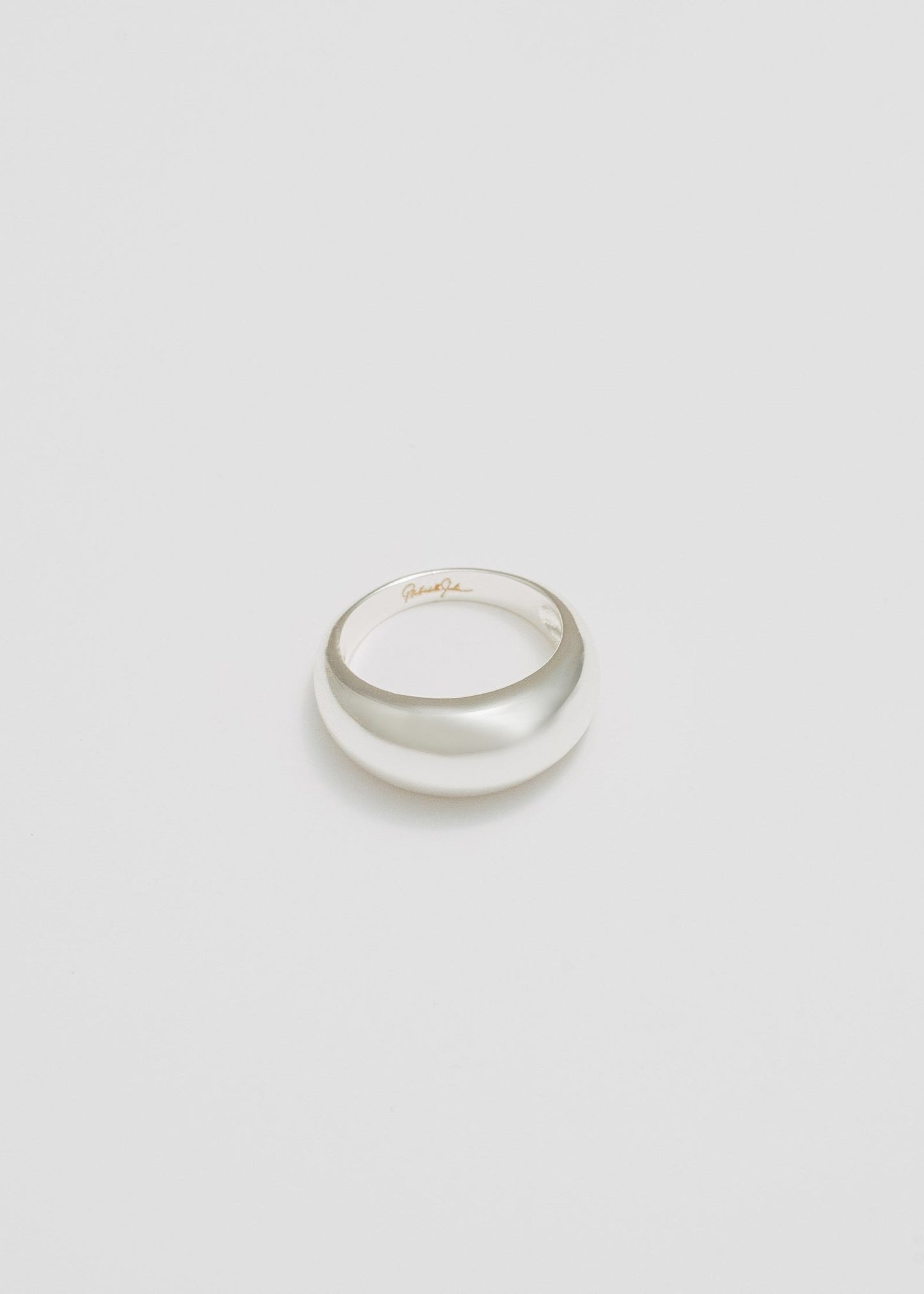 Argentum Ring