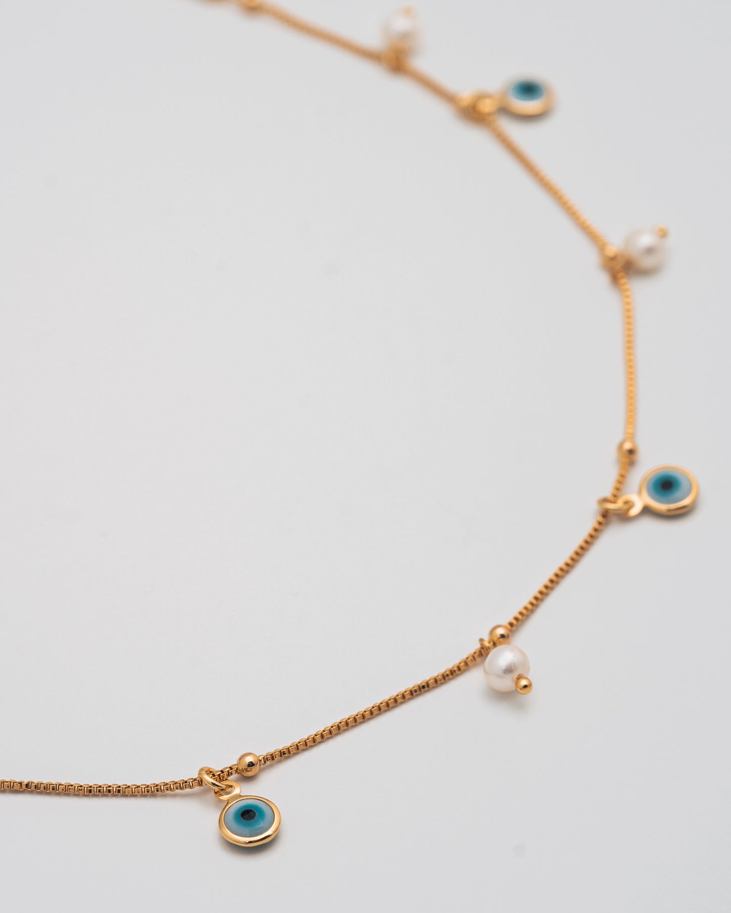 Collier Athena