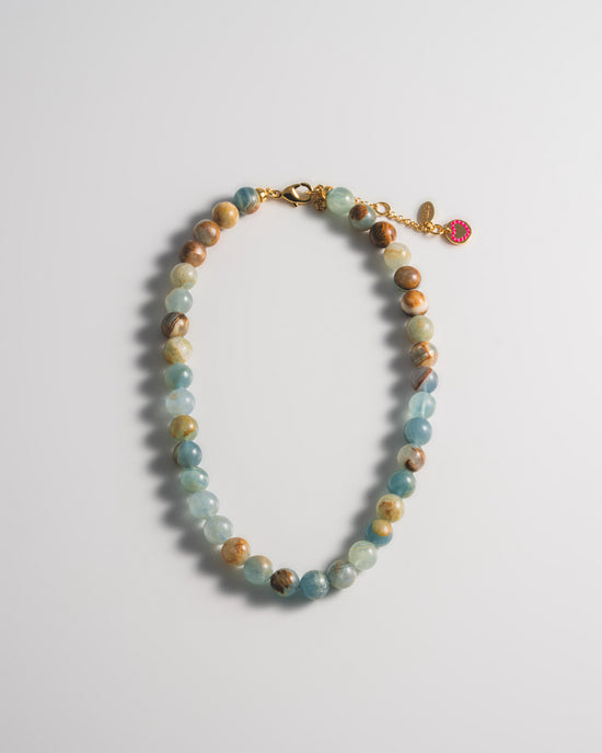 Aura Necklace
