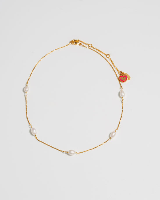 Calla Choker