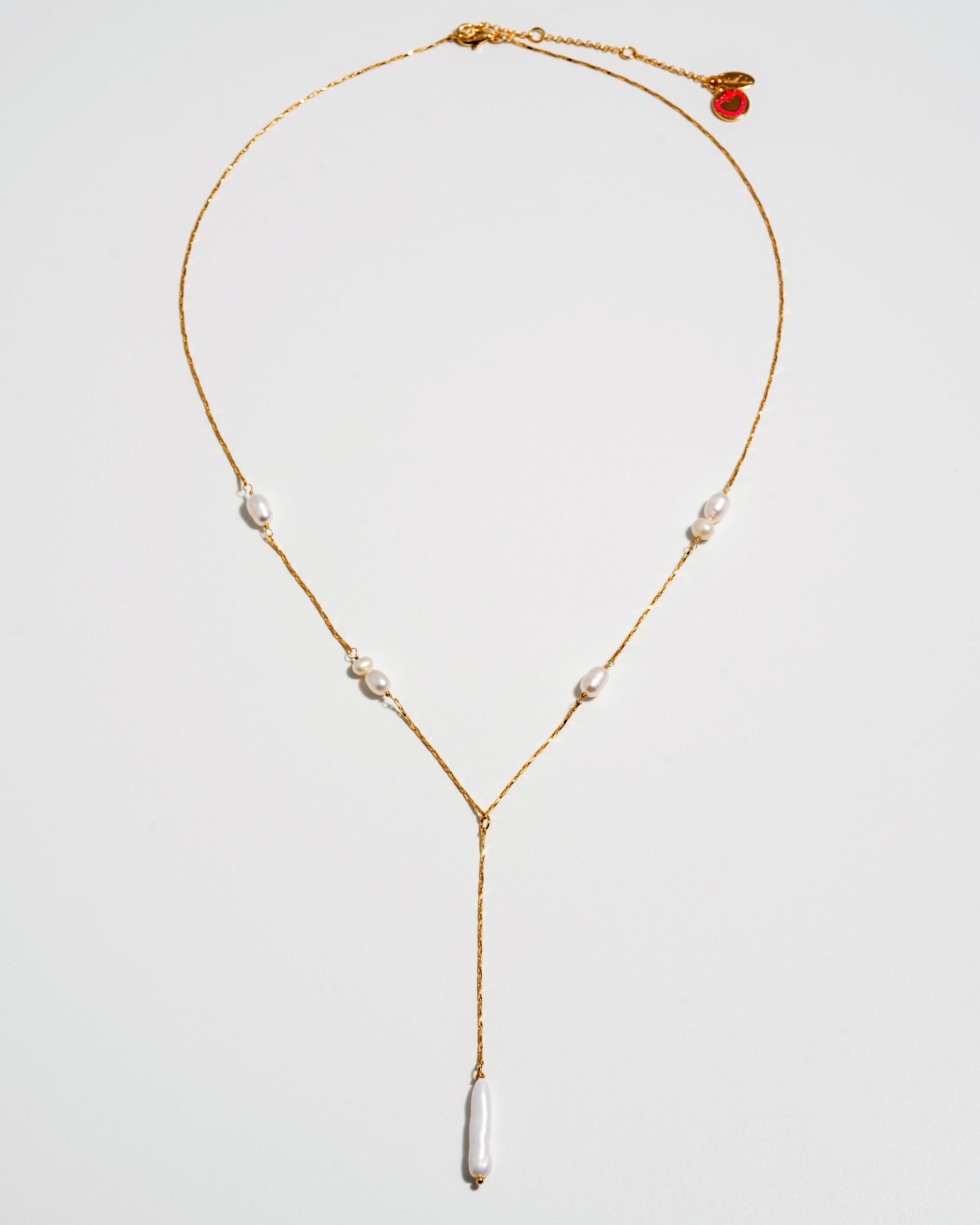 Lariat Calla