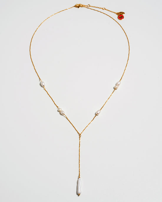 Lariat Calla
