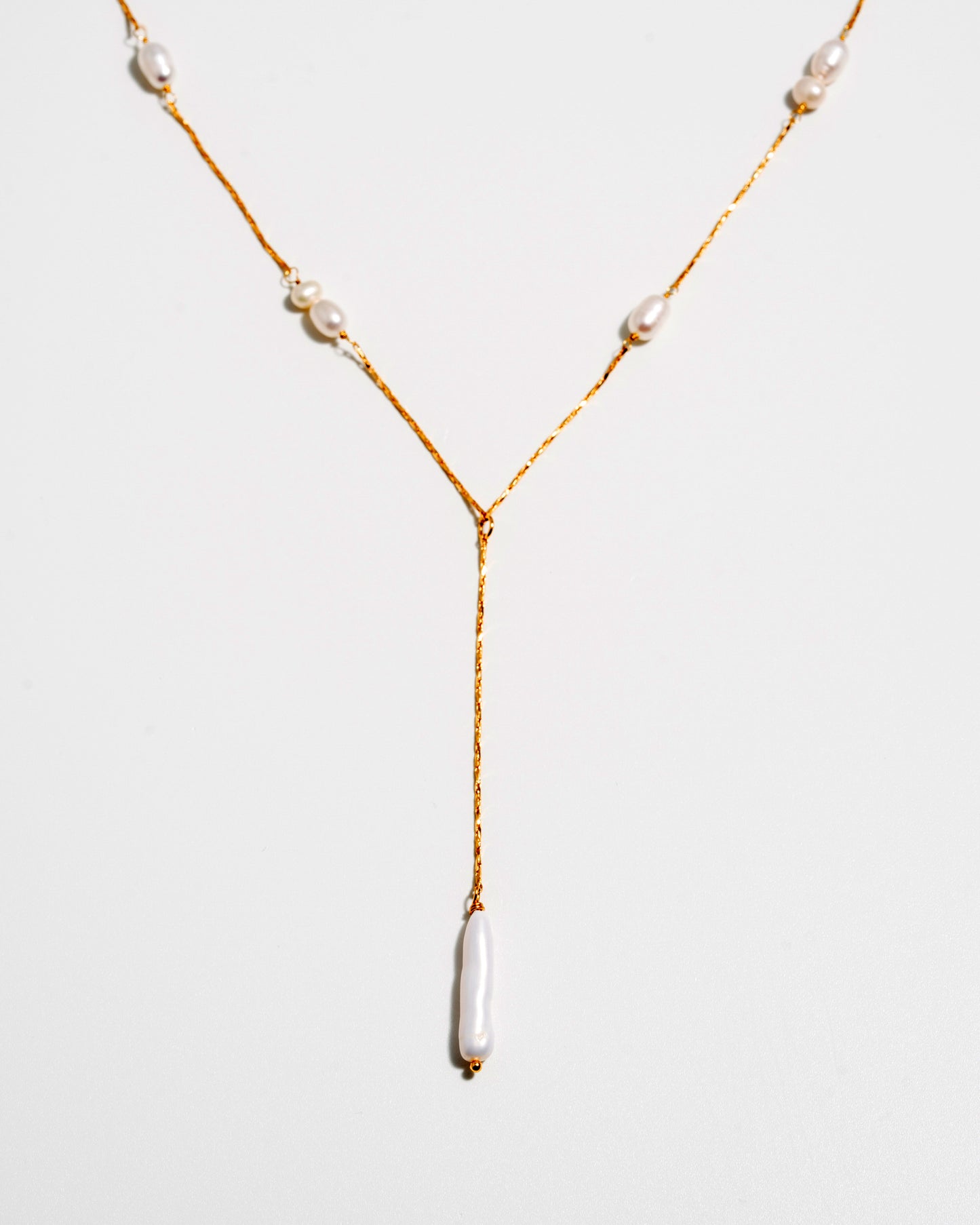 Lariat Calla