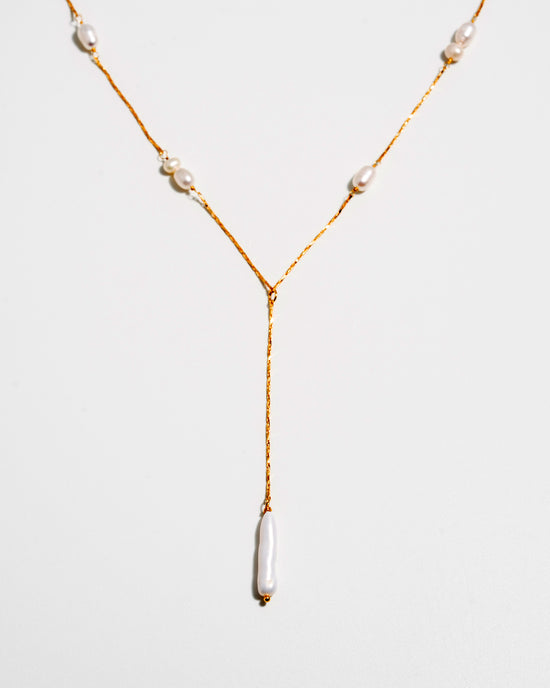 Lariat Calla