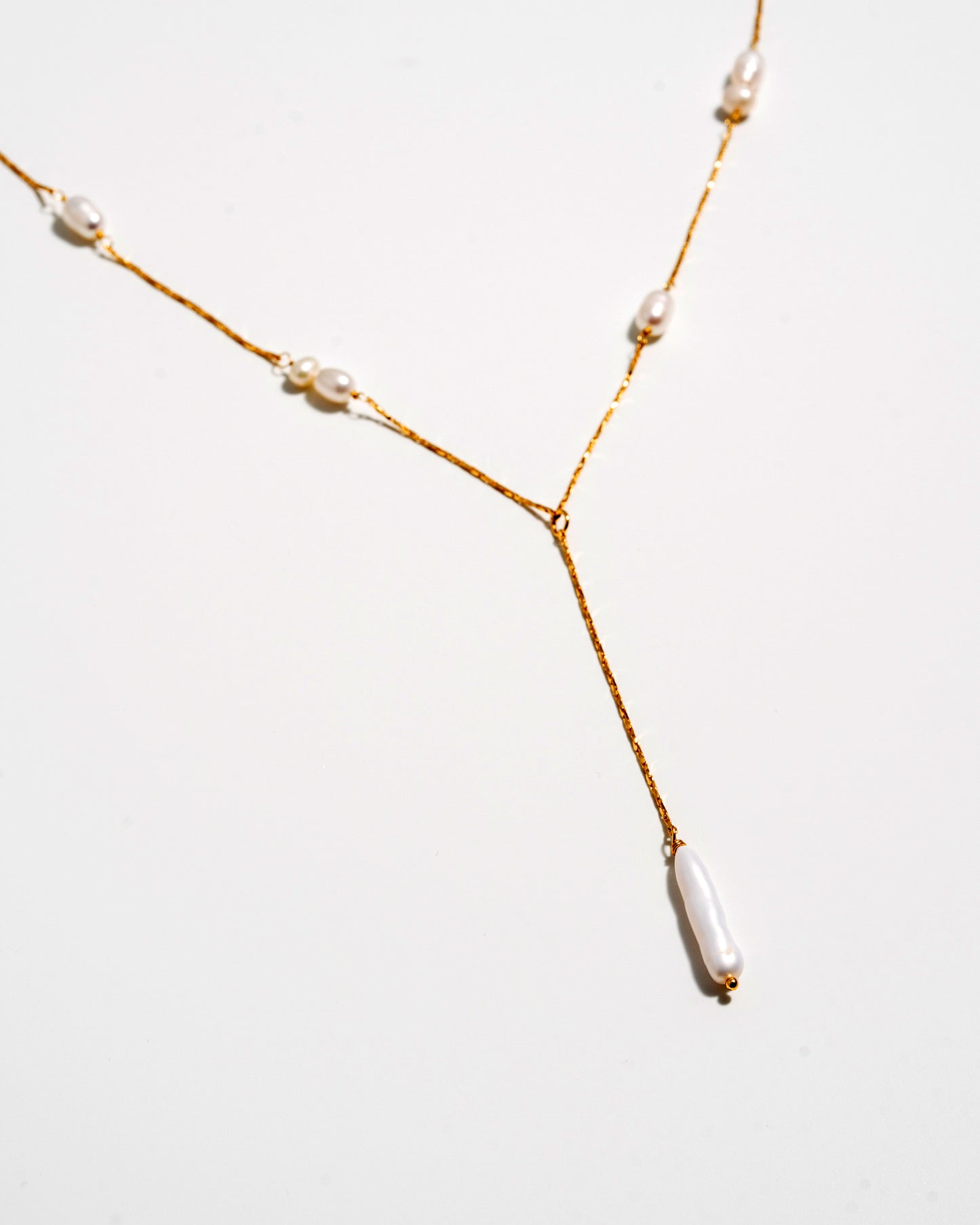 Lariat Calla