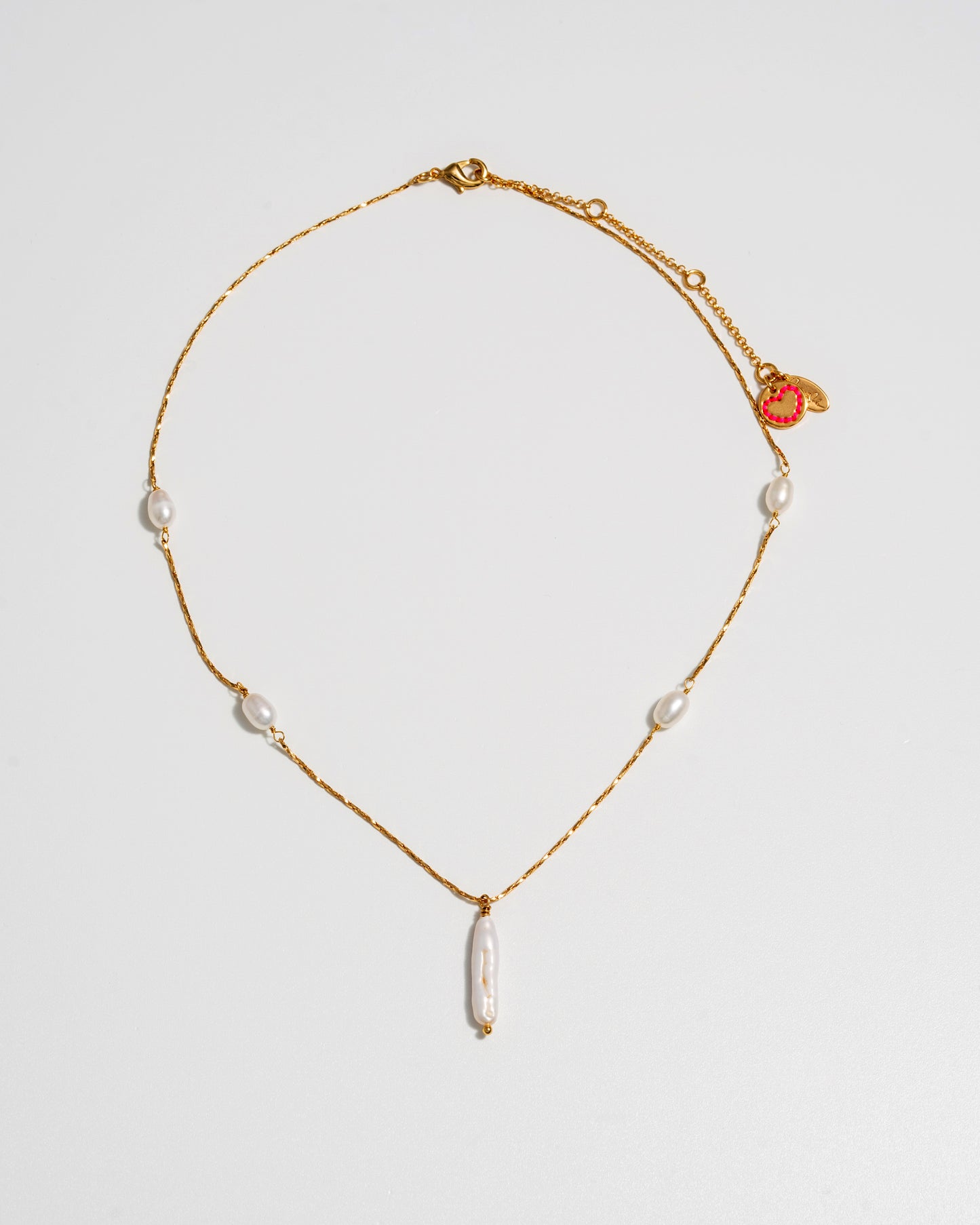 Collier Calla