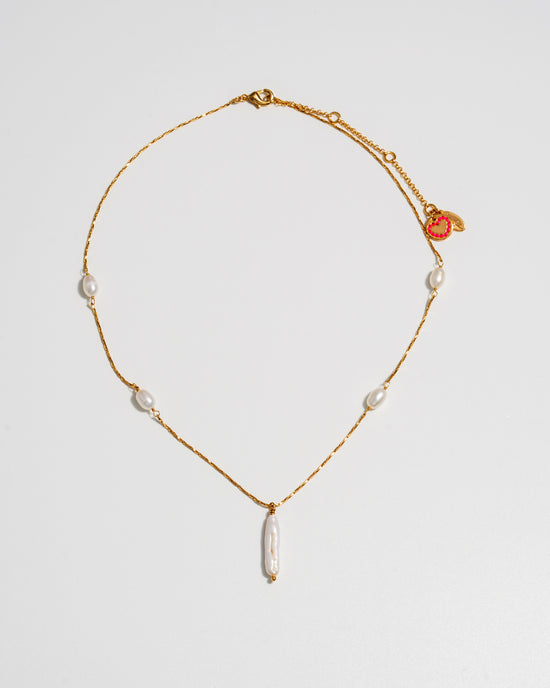 Collier Calla