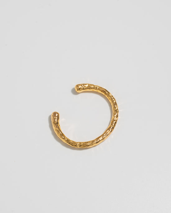 Celine Cuff - Gold