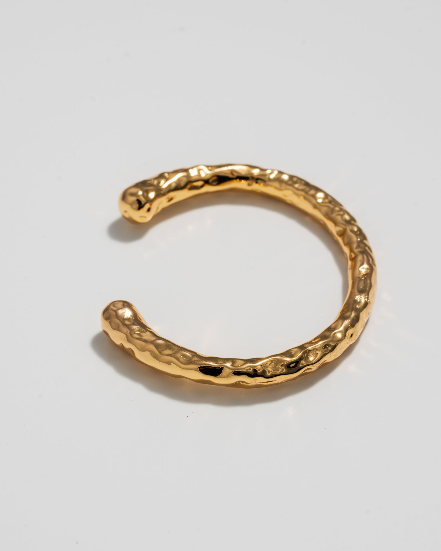 Celine Cuff - Gold