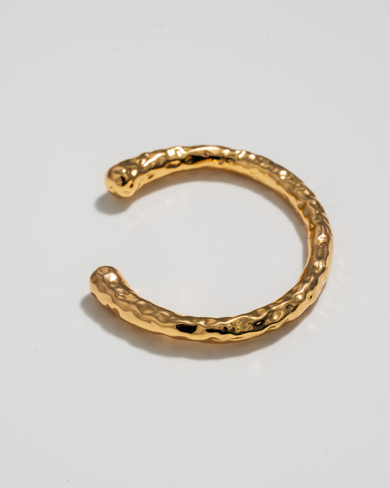 Celine Cuff - Gold