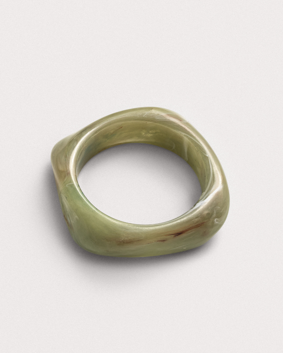 Sage Bangle