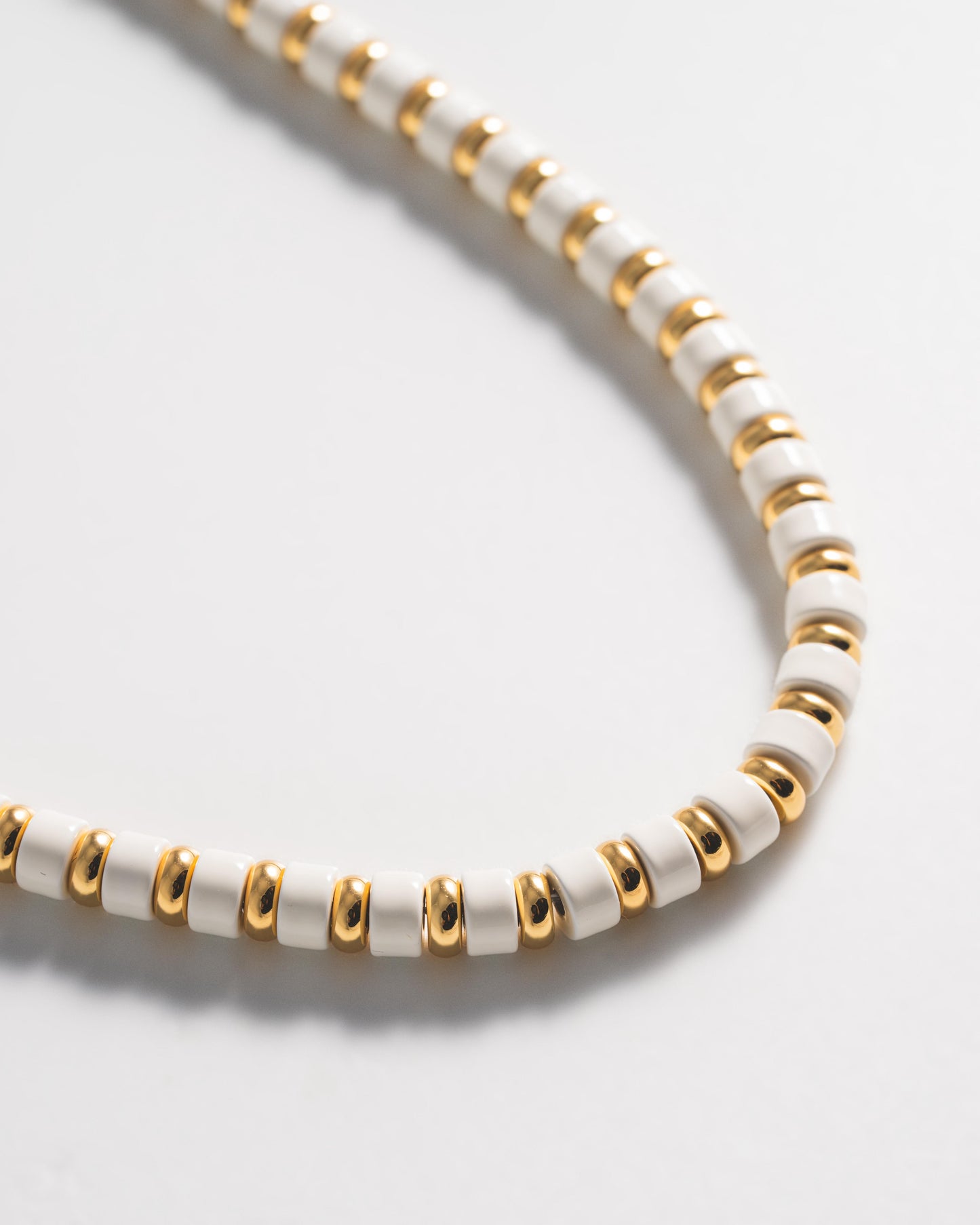 Palmira Necklace