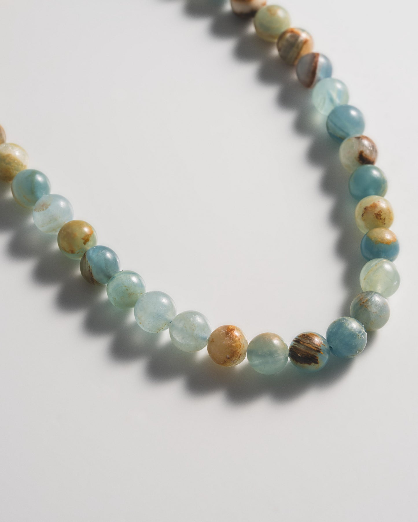 Aura Necklace