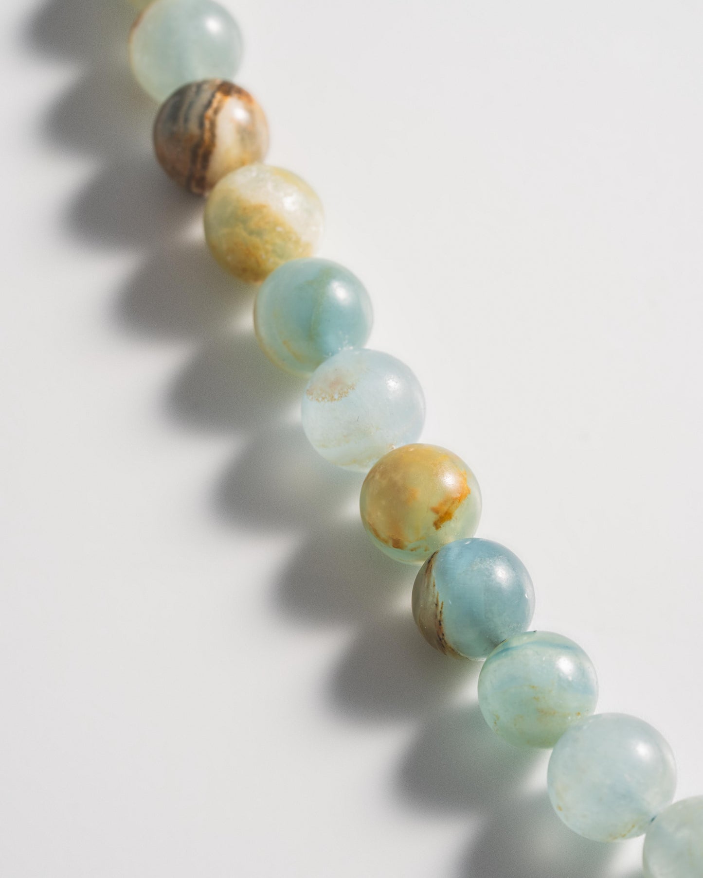 Aura Necklace